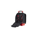 Wiha 45529 tool storage case Black, Red