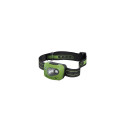 GP Lighting CH43 Green Headband flashlight LED
