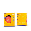 Energy Sistem 454983 portable speaker Mono portable speaker Orange 5 W