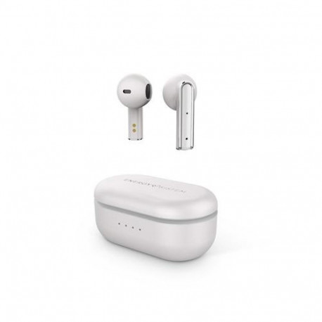 Energy Sistem Style 4 Headset True Wireless Stereo (TWS) In-ear Calls/Music USB Type-C Bluetooth Cre