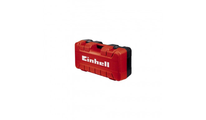Einhell E-Box L70/35 Black, Red Foam
