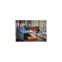 Einhell TC-BD 500 drill press Key 500 W