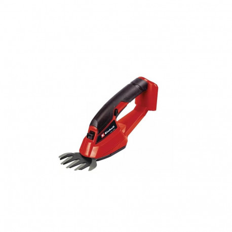 Einhell GC-AGS 18 Li - Solo cordless grass shear 10 cm 18 V Lithium-Ion (Li-Ion) Black, Red