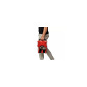 Einhell TP-CL 18/3000 Li Set Black, Red LED