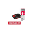 Einhell 4513995 power screwdriver/impact driver