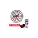 Einhell 4513939 power screwdriver/impact driver Red