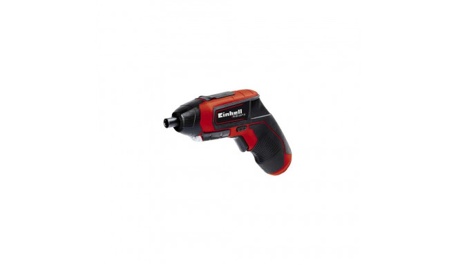 Einhell TE-SD 3,6/1 Li Black, Red