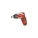 Einhell TE-SD 3,6 Li Kit 200 RPM Red