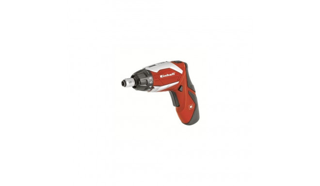 Einhell TE-SD 3,6 Li Kit 200 RPM Red