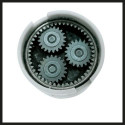 Einhell TE-CD 18/50 Li BL Solo 1800 RPM Keyless 1.14 kg