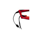 Einhell 4501710 chainsaw 1800 W Black, Red