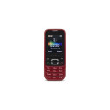 Swisstone SC 230 4.5 cm (1.77&quot;) 63 g Red Entry-level phone