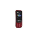 Swisstone SC 230 4.5 cm (1.77&quot;) 63 g Red Entry-level phone