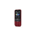 Swisstone SC 230 4.5 cm (1.77&quot;) 63 g Red Entry-level phone