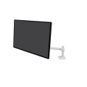 Ergotron LX Series 45-490-216 monitor mount / stand 86.4 cm (34&quot;) Desk White