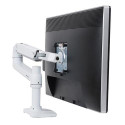 Ergotron LX Series 45-490-216 monitor mount / stand 86.4 cm (34&quot;) Desk White