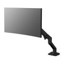 Ergotron HX Series 45-475-224 monitor mount / stand 124.5 cm (49&quot;) Desk Black