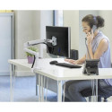 Ergotron LX Series 45-490-216 monitor mount / stand 86.4 cm (34&quot;) Desk White
