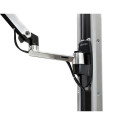 Ergotron LX Series LX Wall Mount LCD Arm monitor mount / stand 86.4 cm (34&quot;) Aluminium