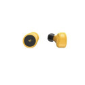 Energy Sistem Urban 1 Headphones Wireless In-ear Calls/Music Micro-USB Bluetooth Black, Yellow