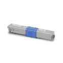 OKI 44973533 toner cartridge 1 pc(s) Original Yellow