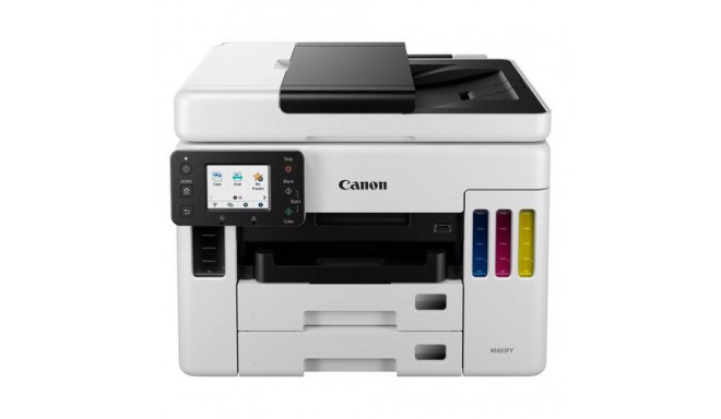 Canon MAXIFY GX7040 Inkjet A4 600 x 1200 DPI Wi-Fi