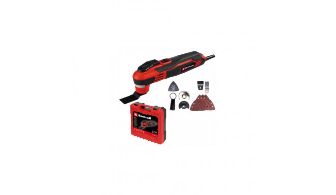 Einhell TE-MG 350 EQ Black, Red 350 W
