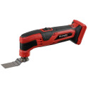 Einhell TC-MG 18 Li-Solo Black, Red