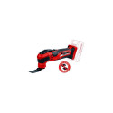 Einhell VARRITO Black, Red 20000 OPM