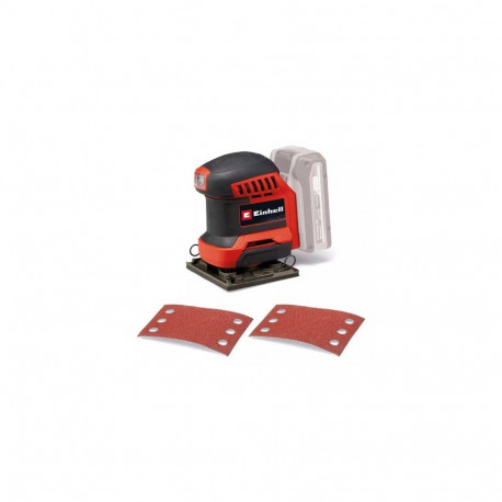 Einhell TE-OS 18/113 Li Black, Red