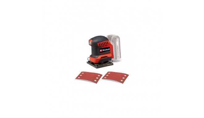 Einhell TE-OS 18/113 Li Black, Red