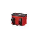Einhell TE-OS 18/113 3X Li Black, Red