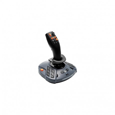 Thrustmaster SimTask FarmStick X Black USB 2.0 Joystick PC, Xbox Series S, Xbox Series X