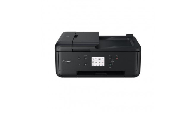 Canon PIXMA TR7650 Inkjet A4 4800 x 1200 DPI Wi-Fi