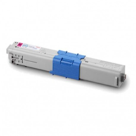 OKI 44469723 toner cartridge 1 pc(s) Original Magenta