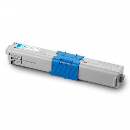 OKI Toner 44469706 Cyan