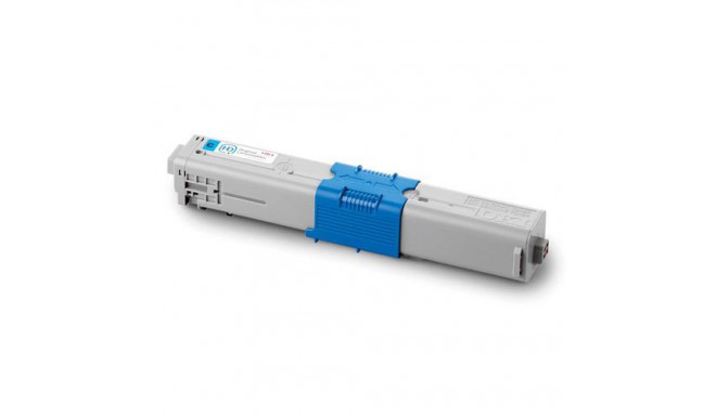 OKI 44469706 toner cartridge 1 pc(s) Original Cyan