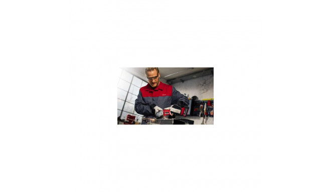 Einhell AXXIO angle grinder 12.5 cm 8500 RPM 1.16 kg