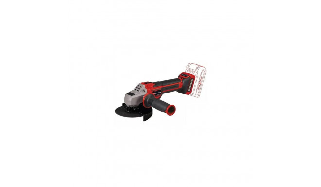 Einhell TP-AG 18/125 CE Q Li - Solo angle grinder 12.5 cm 10500 RPM 900 W 1.7 kg