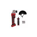 Einhell TP-AG 18/125 CE Q Li - Solo angle grinder 12.5 cm 10500 RPM 900 W 1.7 kg