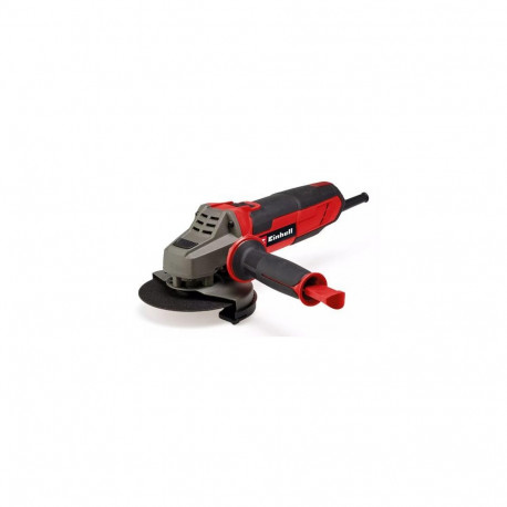 Einhell TE-AG 125/1010 angle grinder 12.5 cm 12000 RPM 1010 W 2.25 kg