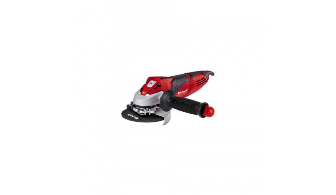 Einhell TE-AG 125/750 angle grinder 12 cm 12000 RPM 750 W 1.85 kg