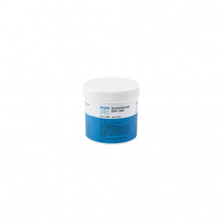 PFERD 44220360 rotary tool grinding/sanding supply Aluminium, Steel, Titanium Grinding paste