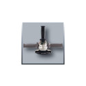 Einhell TE-AG 230 angle grinder 23 cm 6500 RPM 2350 W 6.01 kg