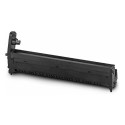 OKI Black Image Drum Original 1 pc(s)
