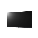 LG 43UL3J-M Signage Display Digital signage flat panel 109.2 cm (43&quot;) LCD Wi-Fi 300 cd/m² 4
