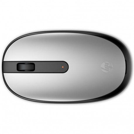 HP 240 Pike Silver Bluetooth Mouse