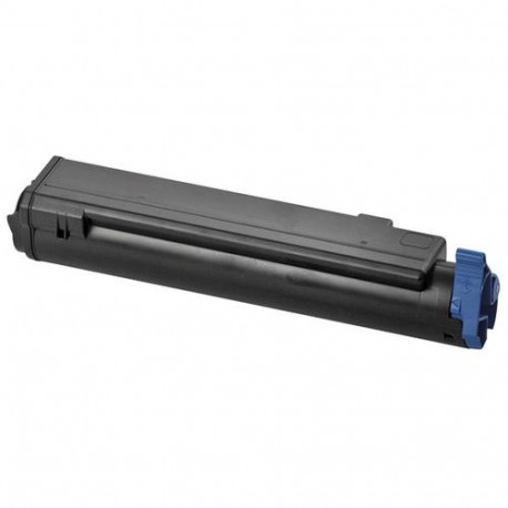OKI Toner 43979102 Black