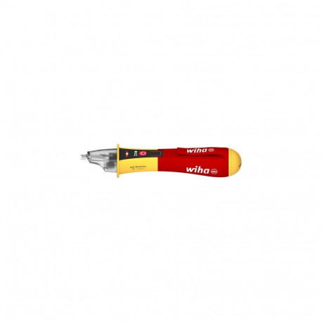 Wiha 43798 line voltage detector 90 - 1000 V Red, Yellow