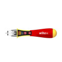 Wiha Single-pole, non-contact volt detector, 12–1,000 V AC